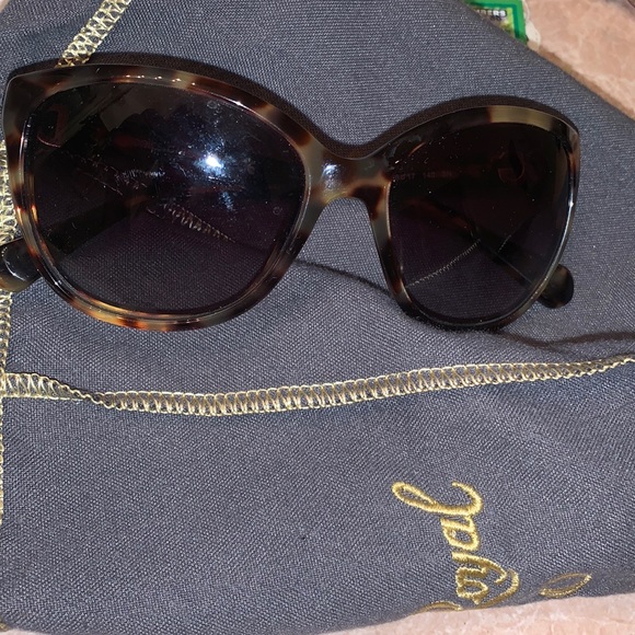8 Hr SALE!!DOLCE & GABANA Sunglasses Model No. 4258